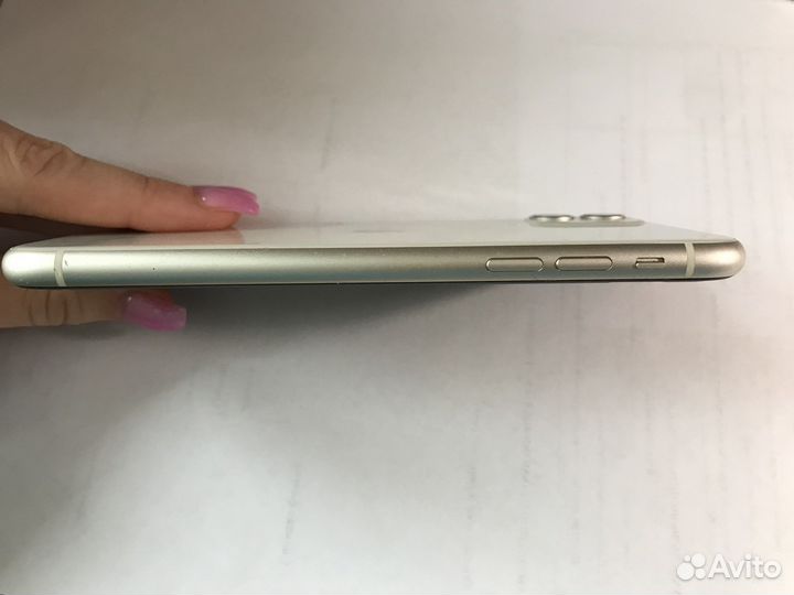iPhone 11 128 gb бу