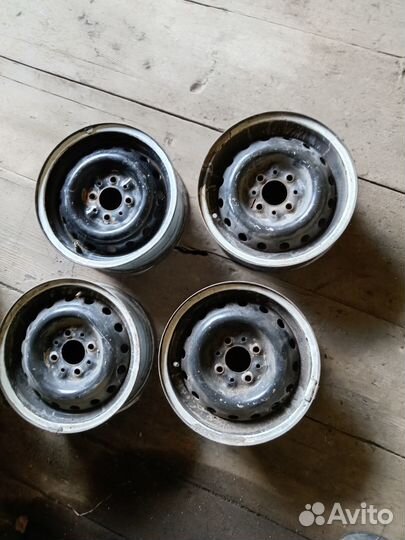 Продам диски на ваз