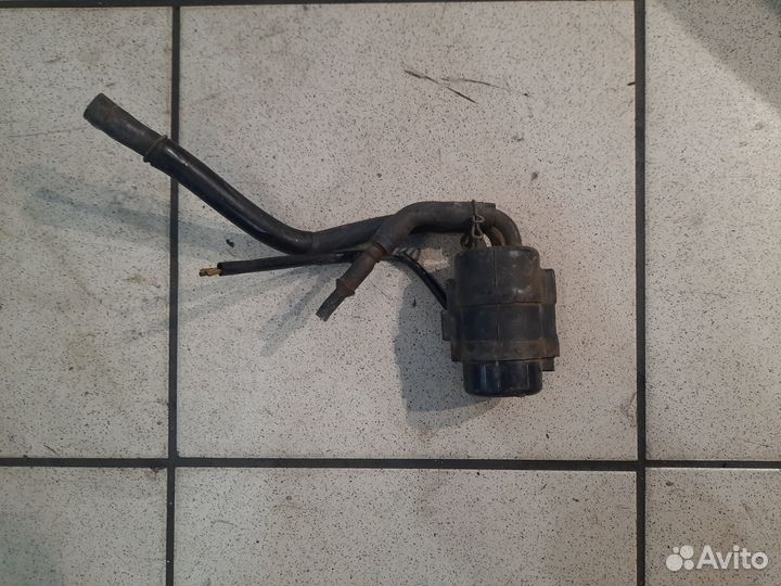 Насос топливный Honda vf 1000