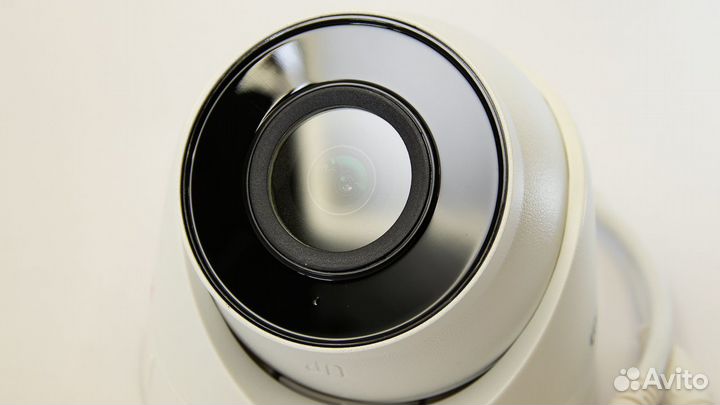 Видеокамера HiWatch DS-I653M(2.8mm)