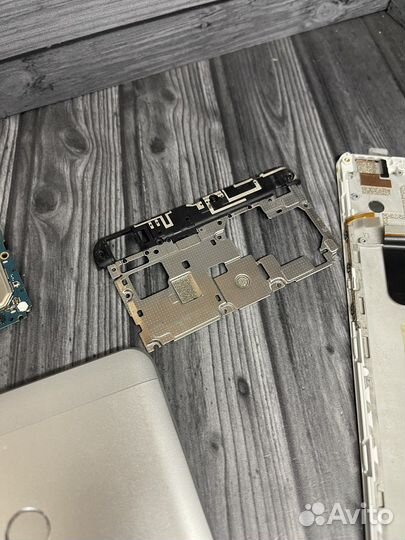 Xiaomi Mi Max запчасти