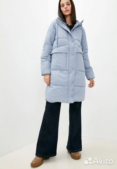 Пальто женское colins