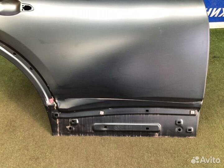 Дверь задняя правая Genesis Gv80