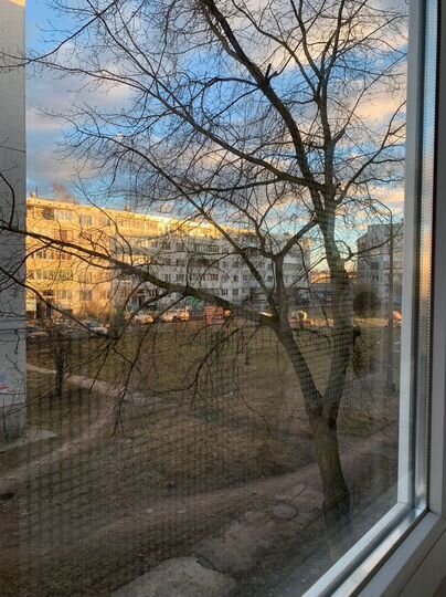 1-к. квартира, 33 м², 3/5 эт.