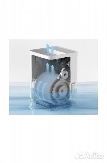 Чистка воздуха Xiaomi Smartmi Air Humidifier