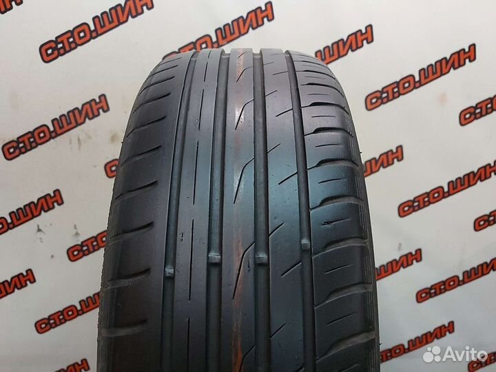 Toyo Proxes CF2 185/55 R16 87H