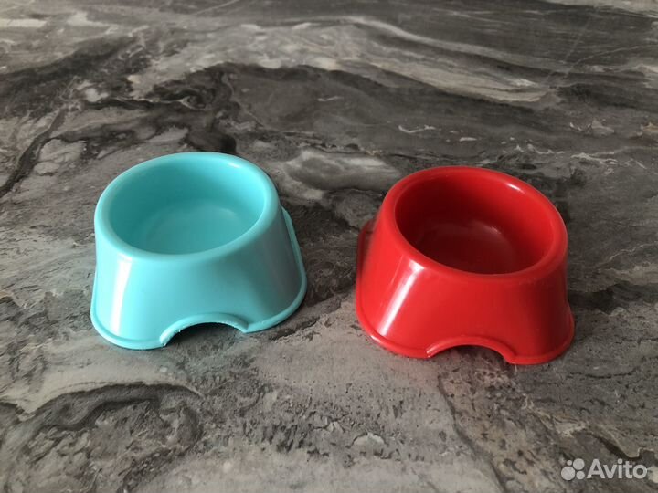 Миска для грызунов