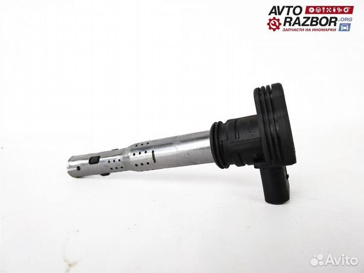 Катушка зажигания Audi A4 (B7) 2005-2007