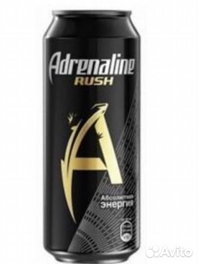 Адреналин раш оптом