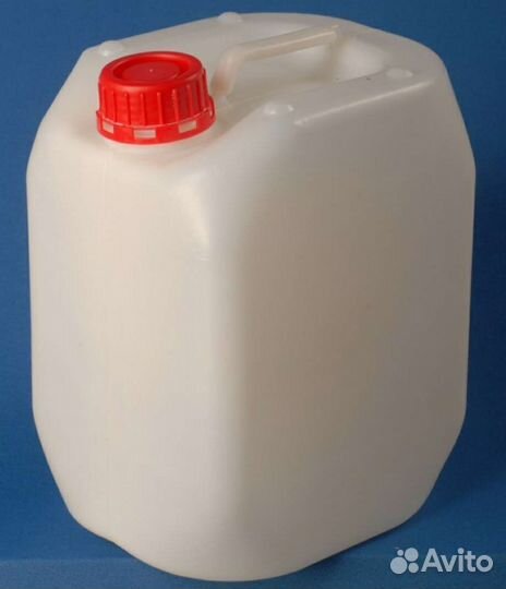 Канистра 10л