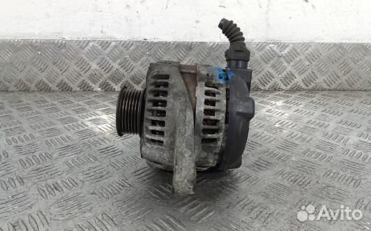 Генератор бензиновый lexus RX 2 (HEA07DG01)