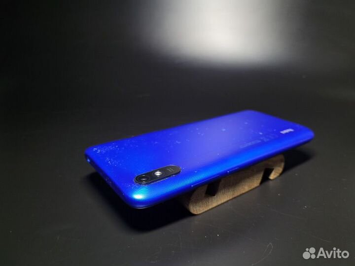 Xiaomi Redmi 9A, 2/32 ГБ