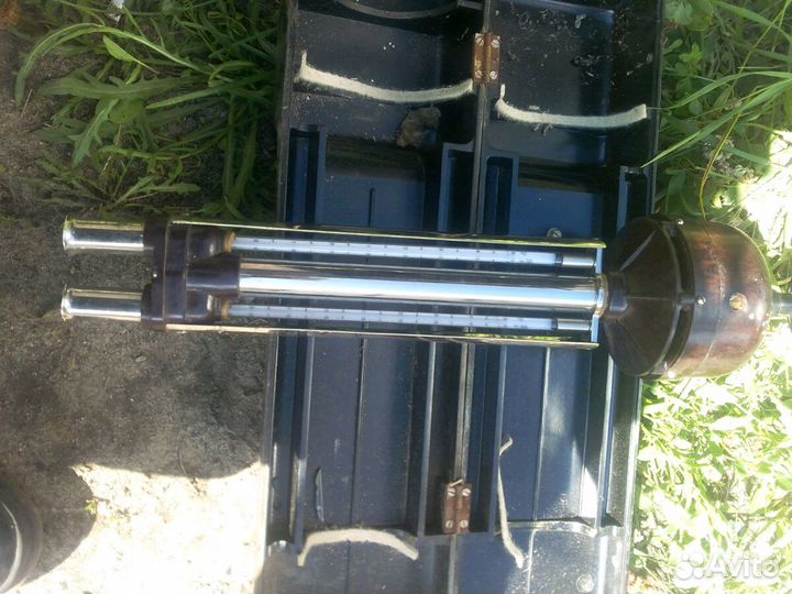 Гидрометр СССР