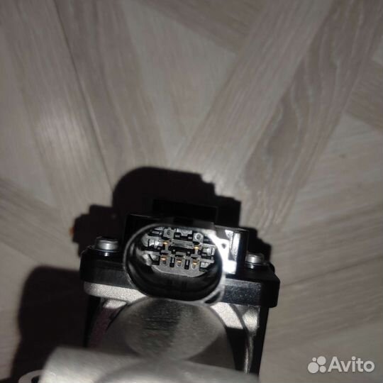 Клапан EGR 284102f000 Hyundai KIA