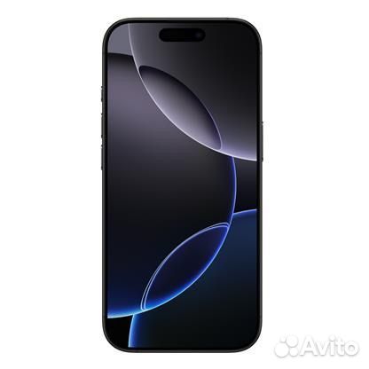 iPhone 16 Pro, 128 ГБ