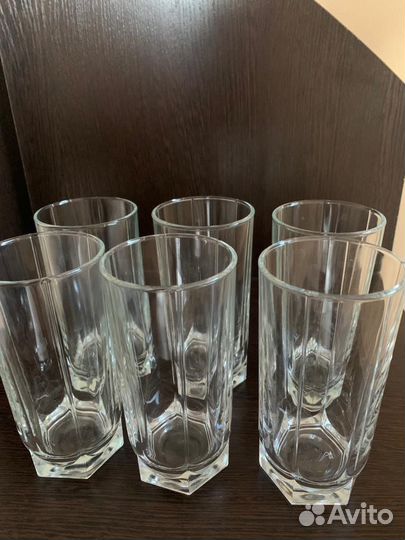 Стаканы