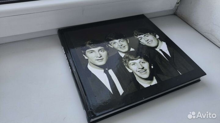 Журнал The Beatles