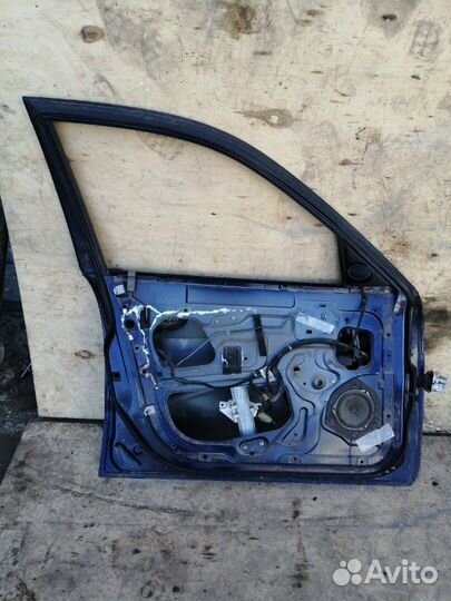 Дверь передняя левая Daewoo Nubira 1998