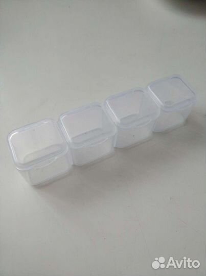 Контейнер для бисера