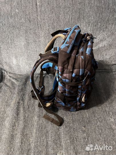 Рюкзаки ранцы для школы