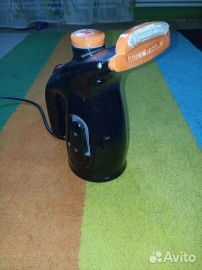 Отпариватель Marta