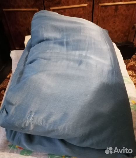 Одеяло пух-перо