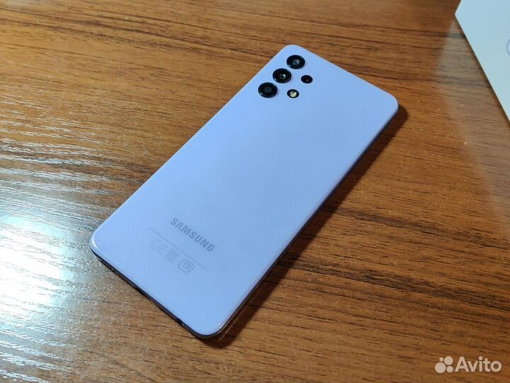 Samsung Galaxy A32, 4/64 ГБ