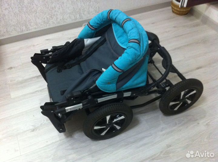 Коляска трансформер