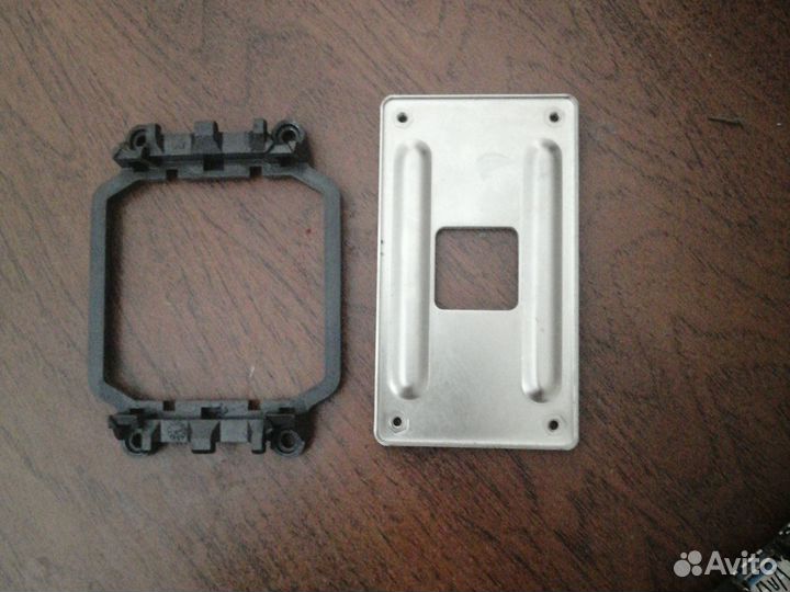 Материнская плата