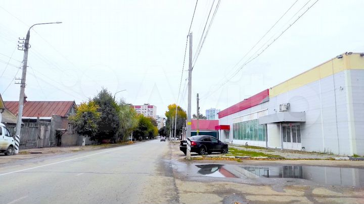Склад, 1486.7 м²