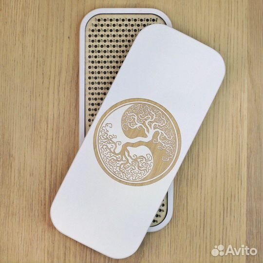 Доска садху premium 8 мм облегченная