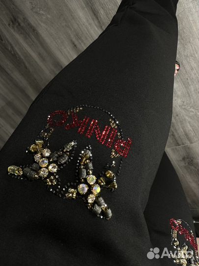 Костюм спортивный