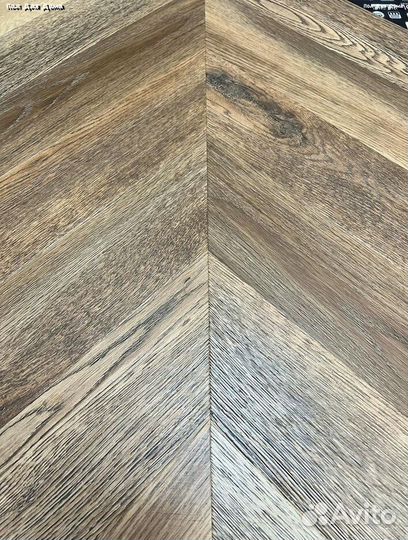 Кварцвиниловый ламинат