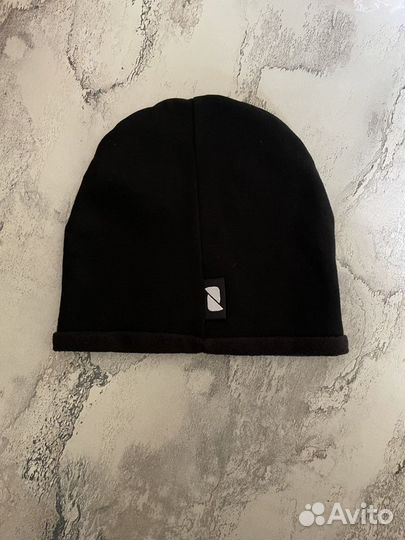 Шапка на мальчика Bodo