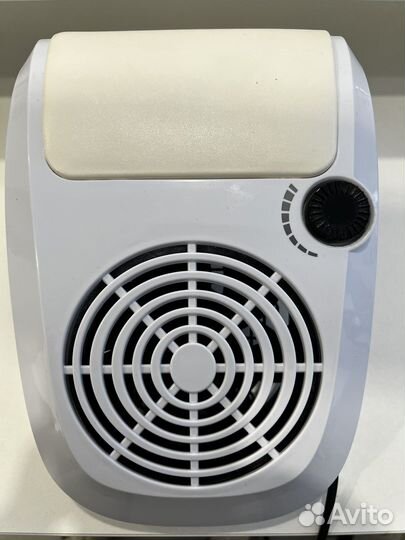 Настольная вытяжка