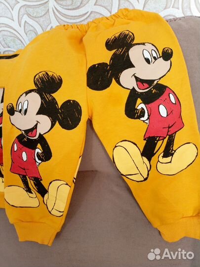 Детский костюмчик