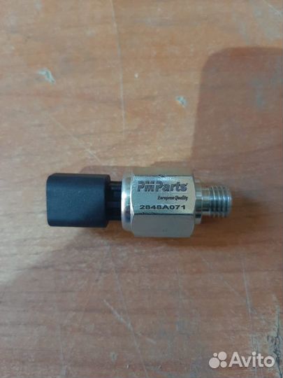 Датчик давления масла Perkins 2848A071