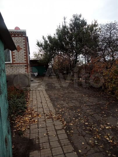 Дом 81,1 м² на участке 15 сот.