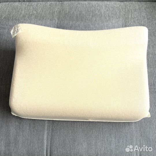 Подушка ортопедическая