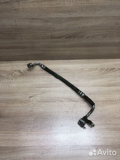 Трубка кондиционера Chevrolet Aveo T250