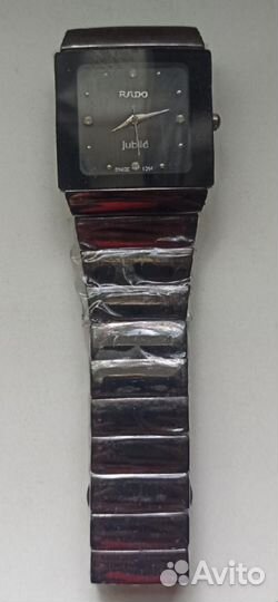 Часы rado