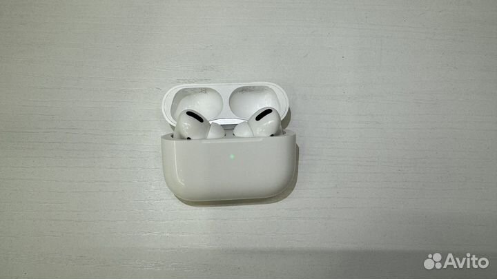 AirPods Pro, оригинал