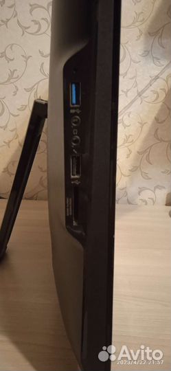 Моноблок Lenovo