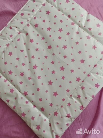 Матрасик на комод