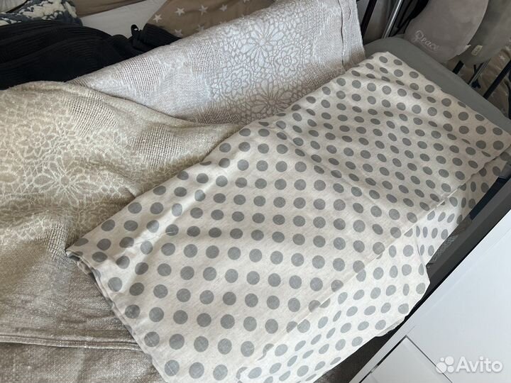 Скатерти 100 лен