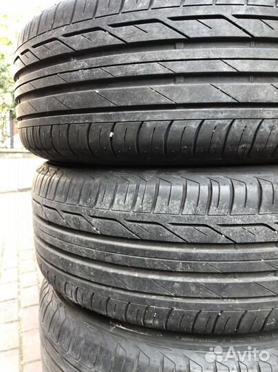 Bridgestone Turanza 6 225/55 R17