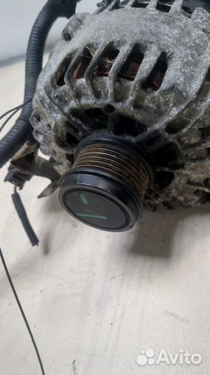 Генератор Ford Mondeo 4, 2011