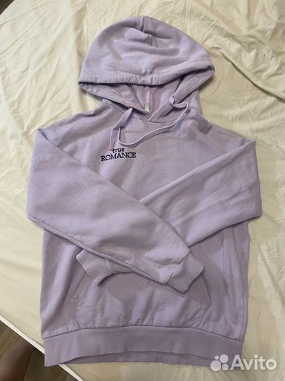 Худи женское