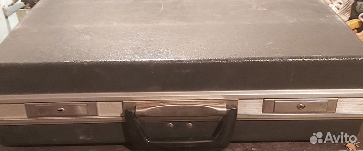 Кейс дипломат СССР