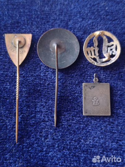 Старинные предметы